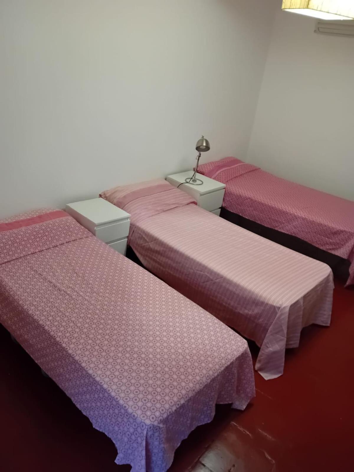 My Girls Apartamento